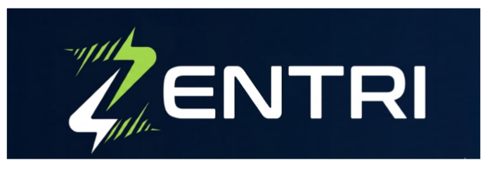 Zentri Logo